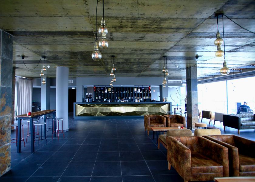 Restaurante do Maria Nova Lounge Hotel