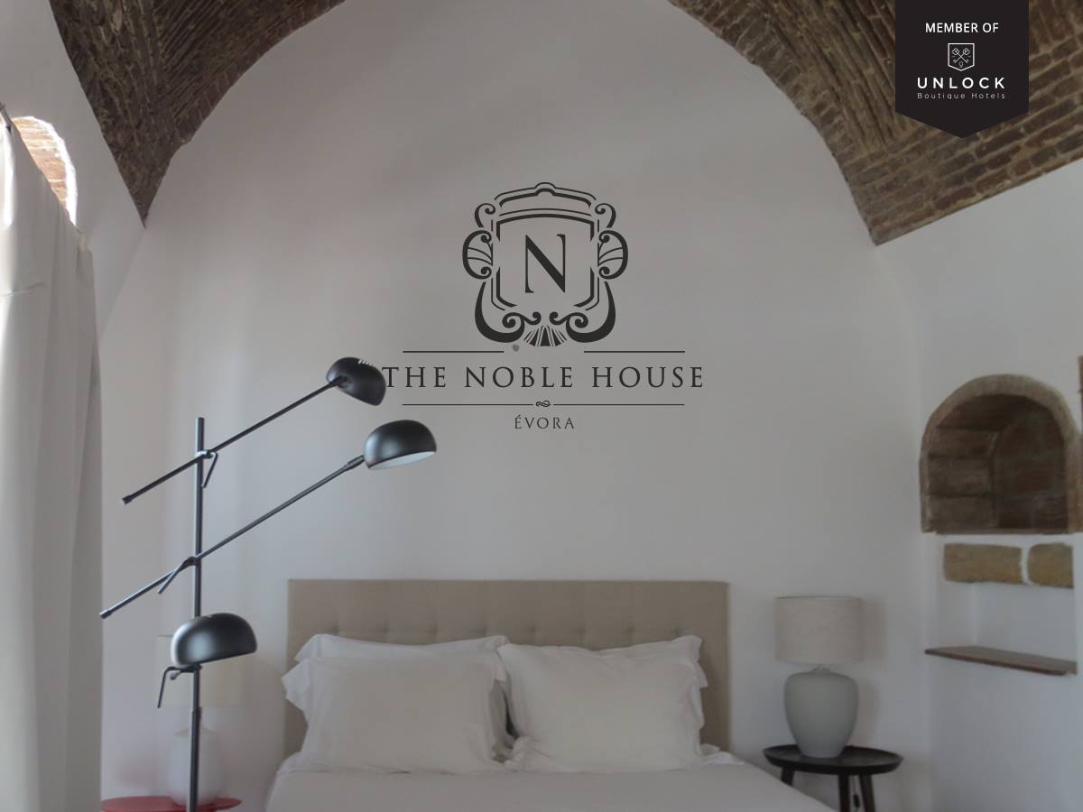 The Noble House