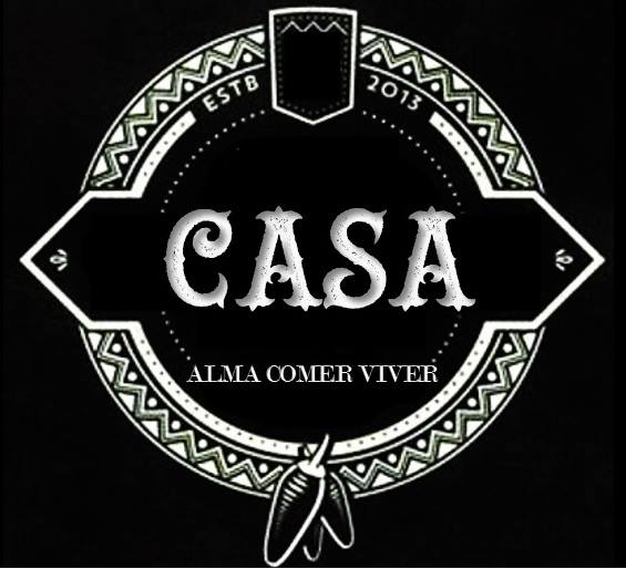CASA Restaurante Petiscaria Bar