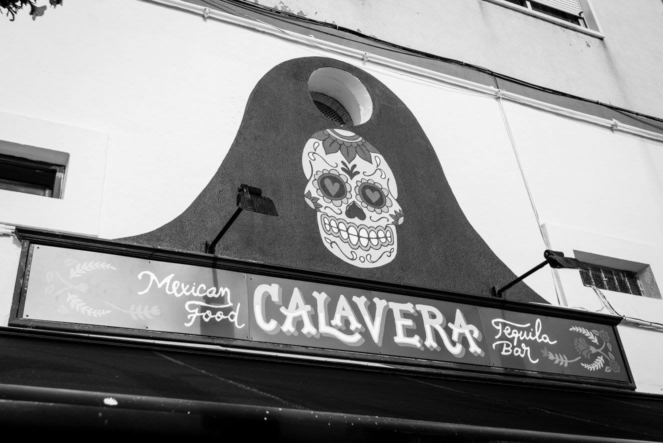Restaurante Calavera