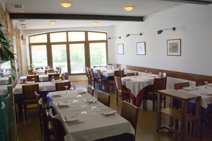 Restaurante A Carula