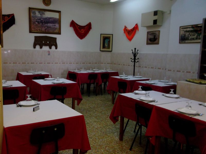 Restaurante Imperial de Campo de Ourique
