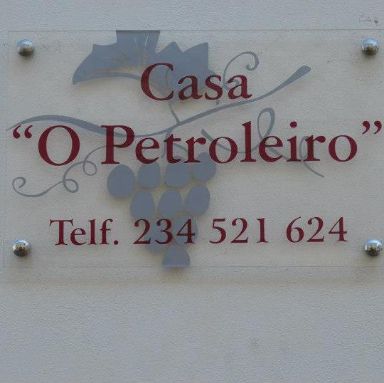 Restaurante Casa O Petroleiro