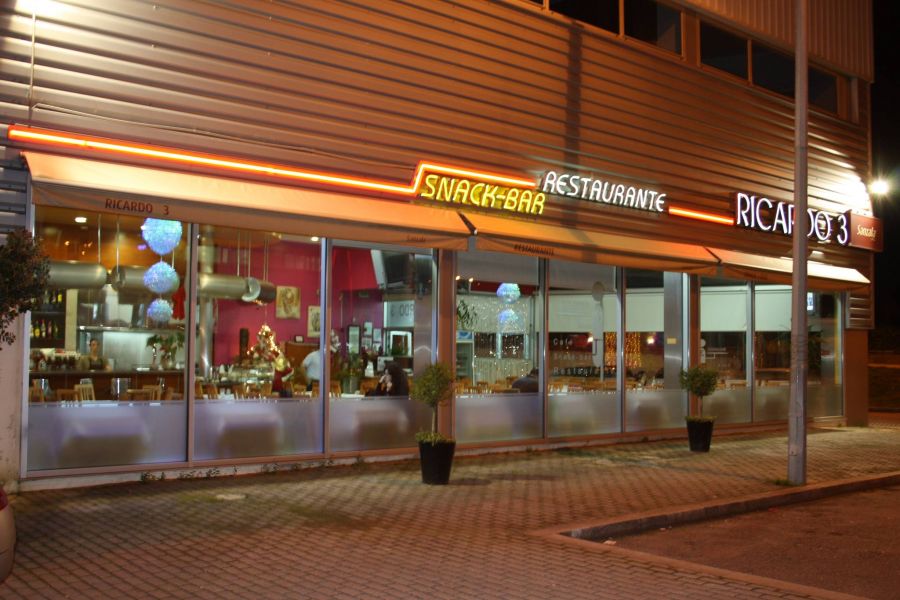 Ricardo 3 Restaurante