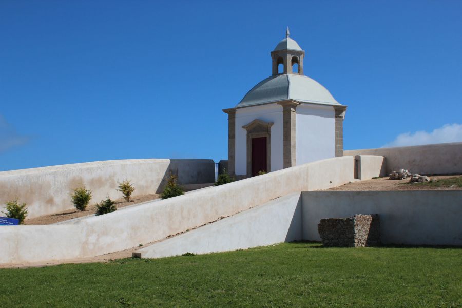 Casa da Água do Cabo Espichel
