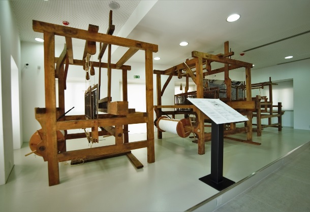 Núcleo Museológico das Mantas e Tapeçarias de Belver 
