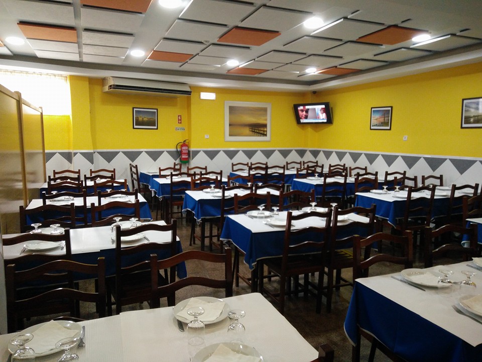 Restaurante O Batista