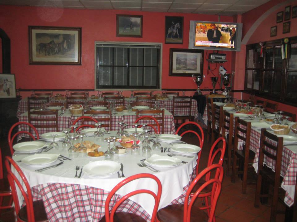 Restaurante O Picadeiro