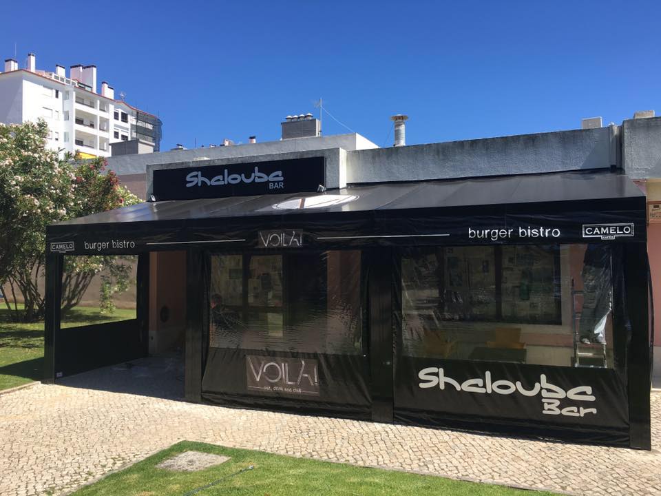 Shalouba Bar