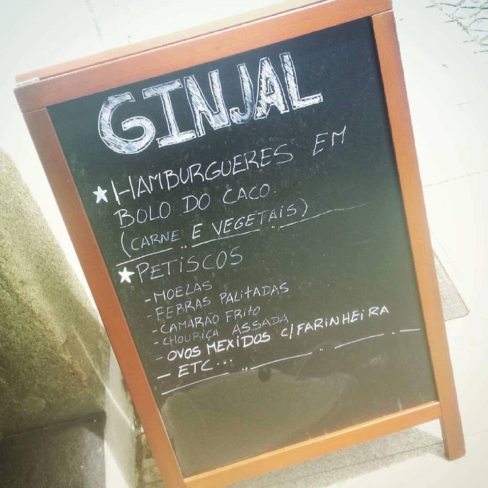 Café Ginjal