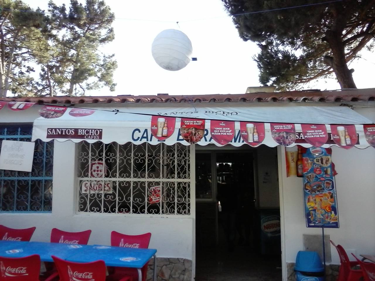 Café Beira Mar