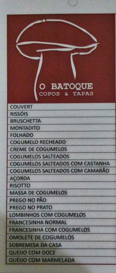 Restaurante O Batoque