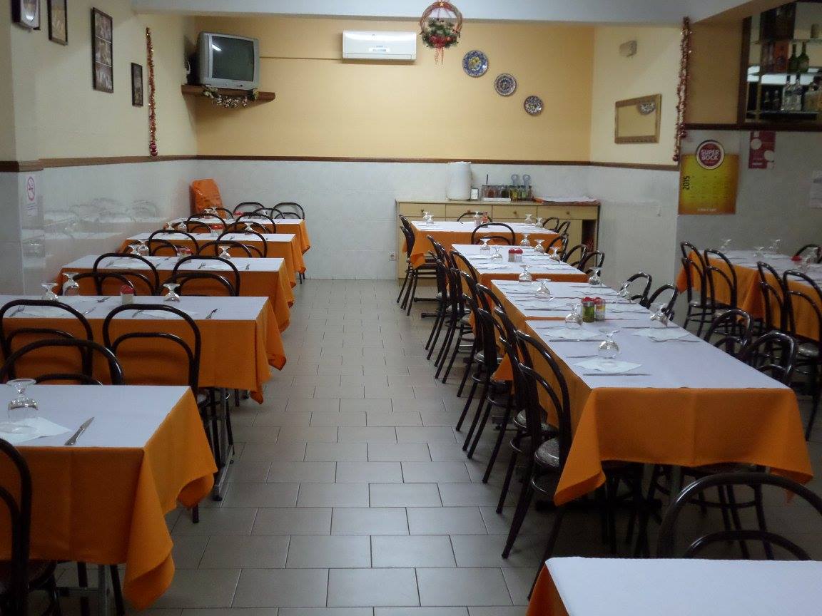 Restaurante O Turista