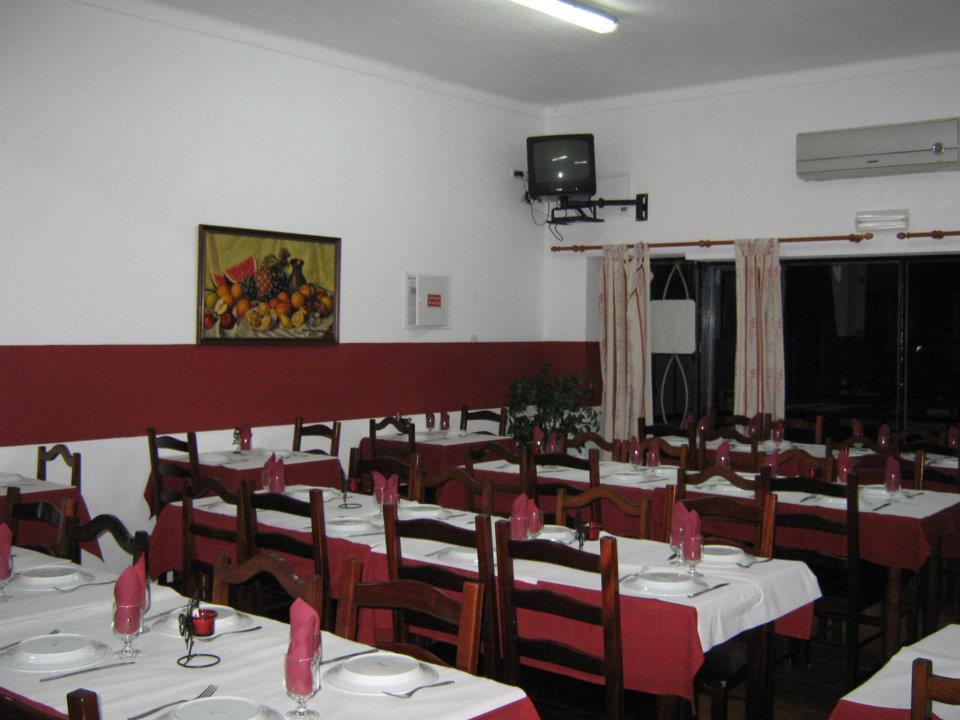 Restaurante Bar Central