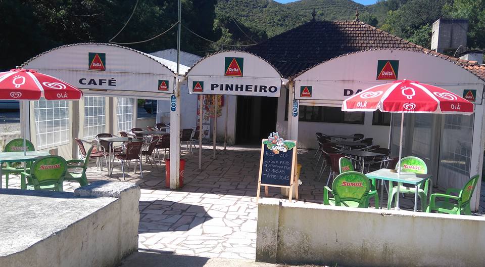 Restaurante Pinheiro da Rasca