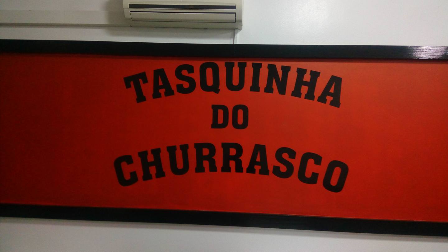 Tasquinha do Churrasco