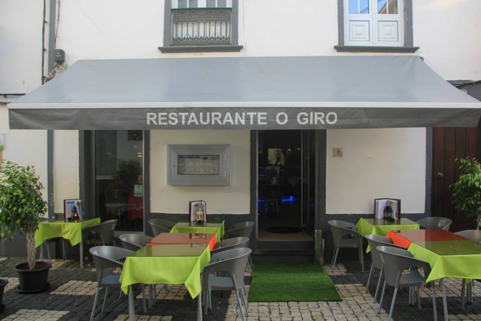 Restaurante O Giro