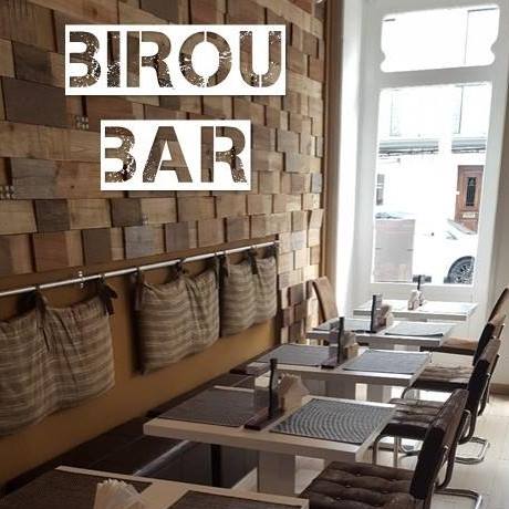 Birou Bar