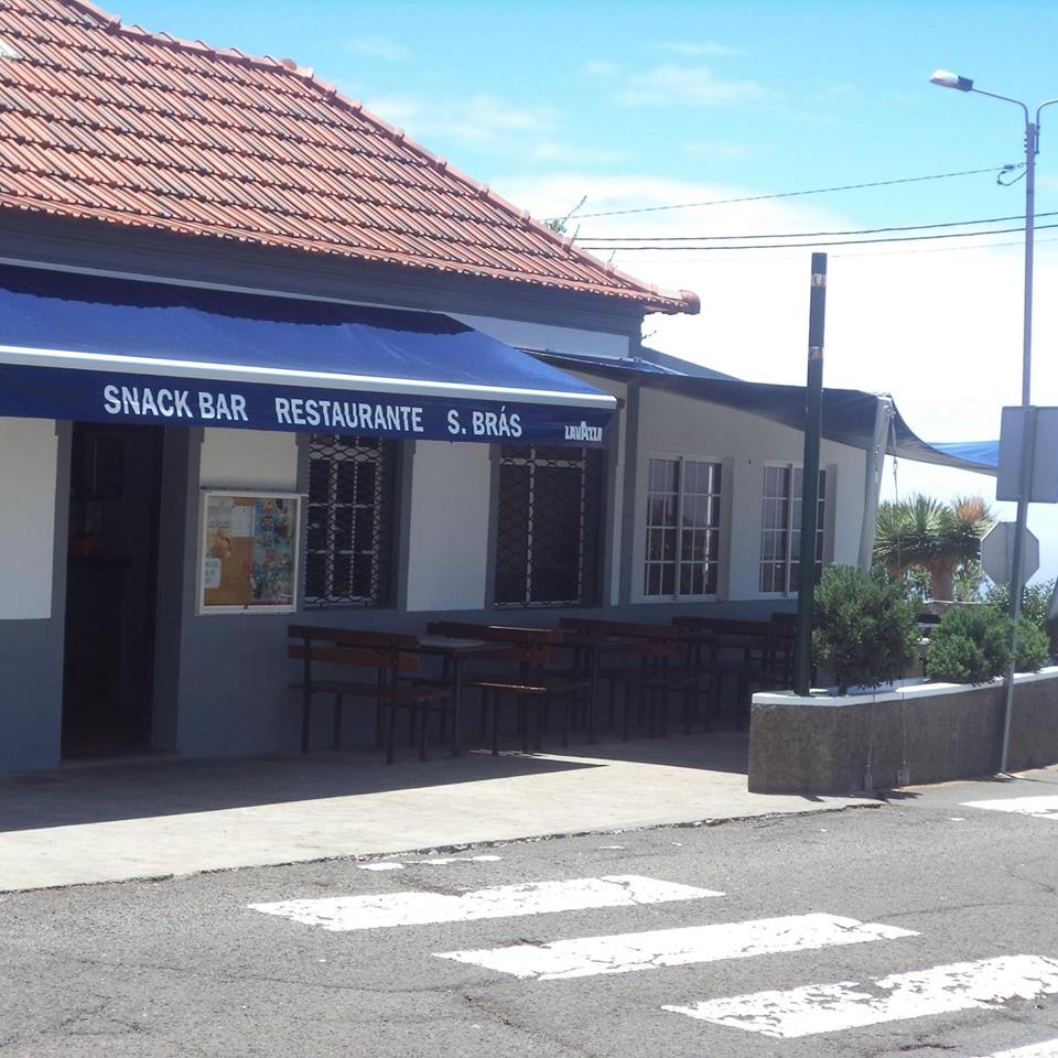 Restaurante São Brás