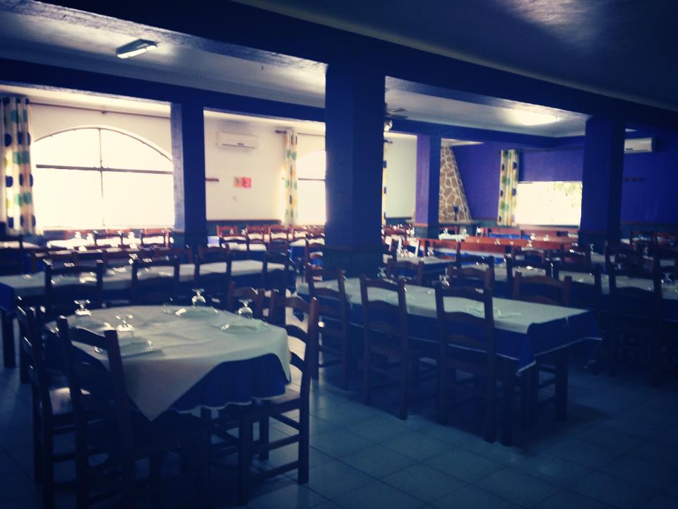 Restaurante Bar O Diogo