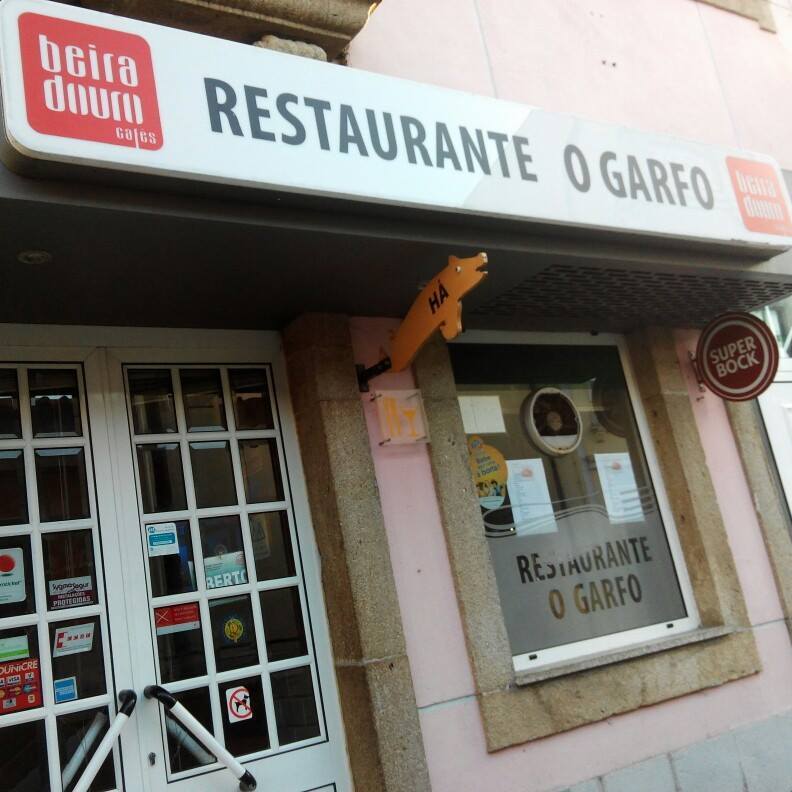 Restaurante O Garfo