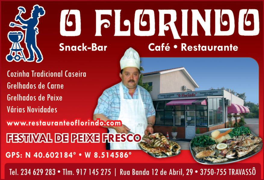 Restaurante O Florindo