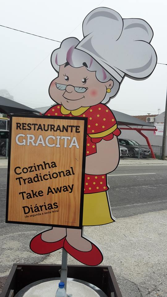 Restaurante Gracita