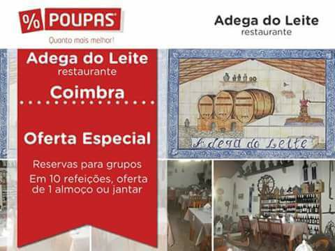 Restaurante Adega do Leite