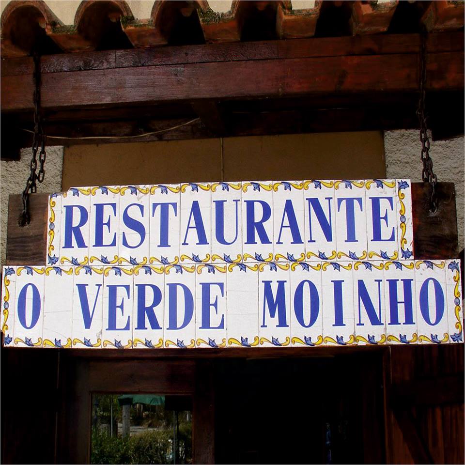 Restaurante O Verde Moinho