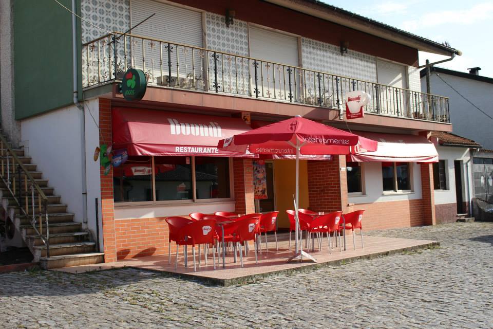 Restaurante Torres