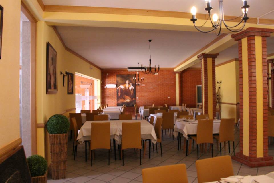 Restaurante Torres