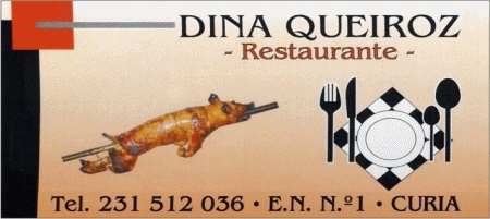 Restaurante Dina Queirós