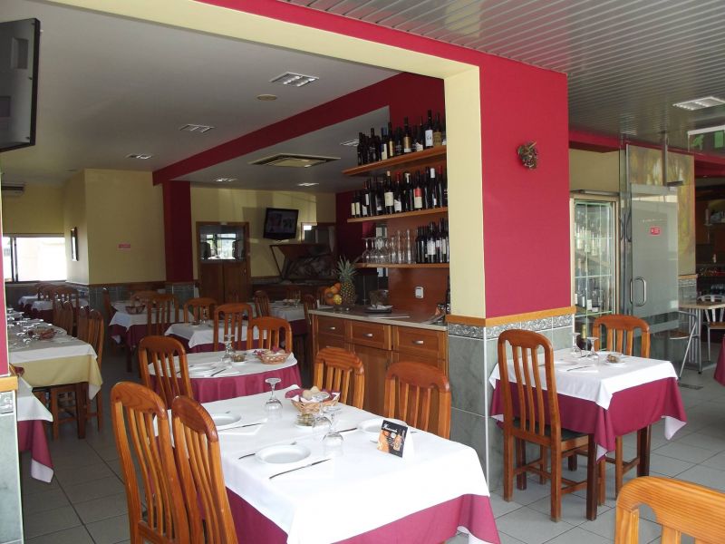 Restaurante Charneca do Bailadouro