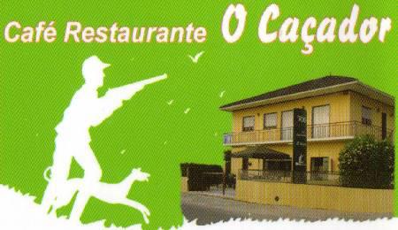 Café Restaurante O Caçador