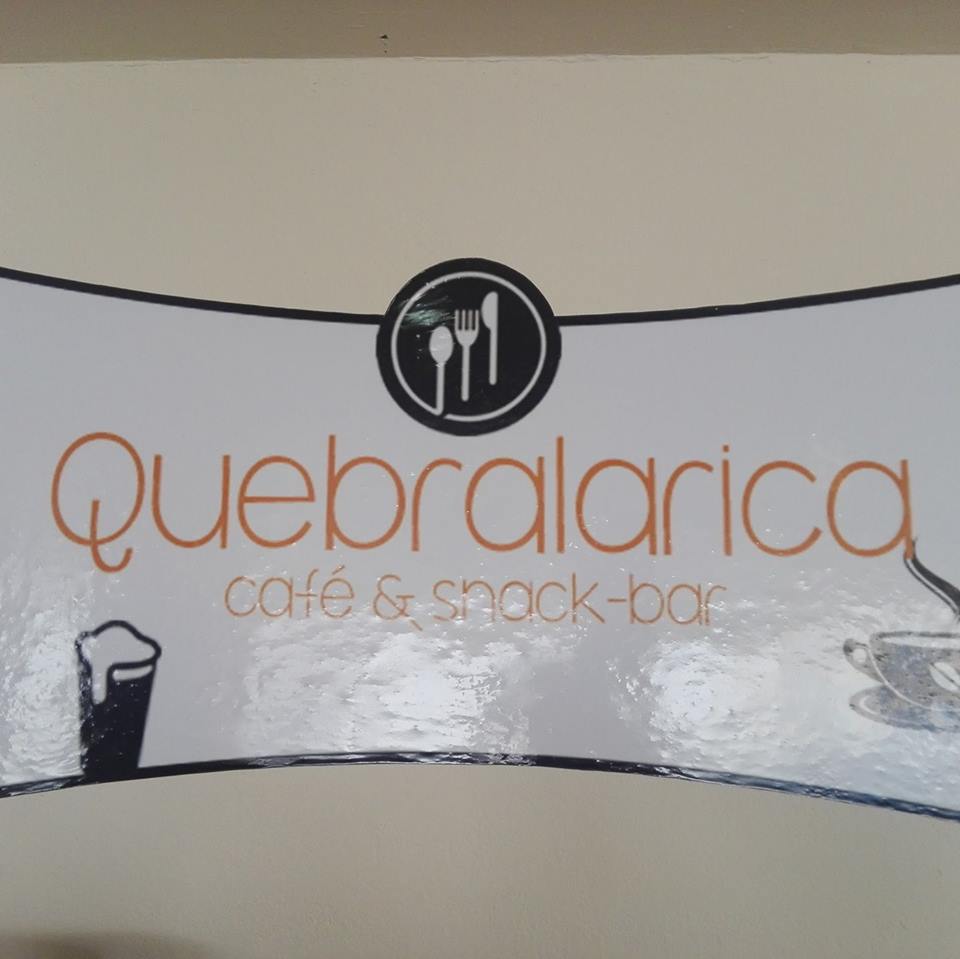 Quebralarica Café & Snack Bar