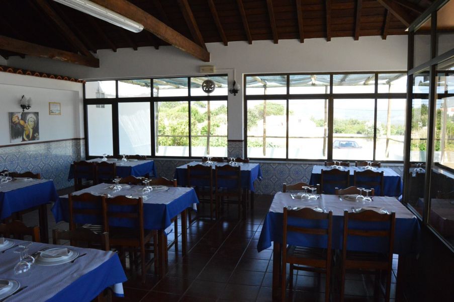Restaurante Típico da Serra