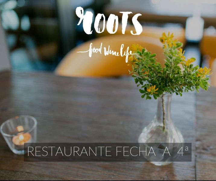 Roots Restaurante