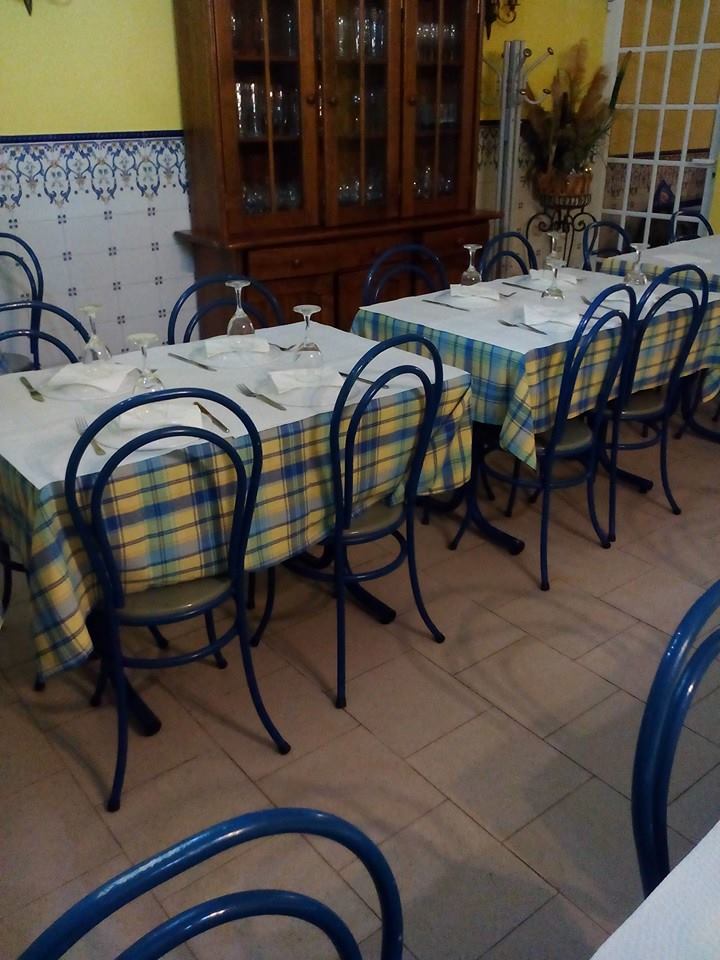 Restaurante O Cabaço