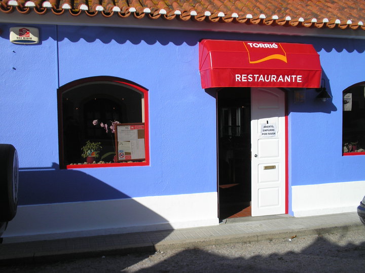 Restaurante Pátio Alentejano
