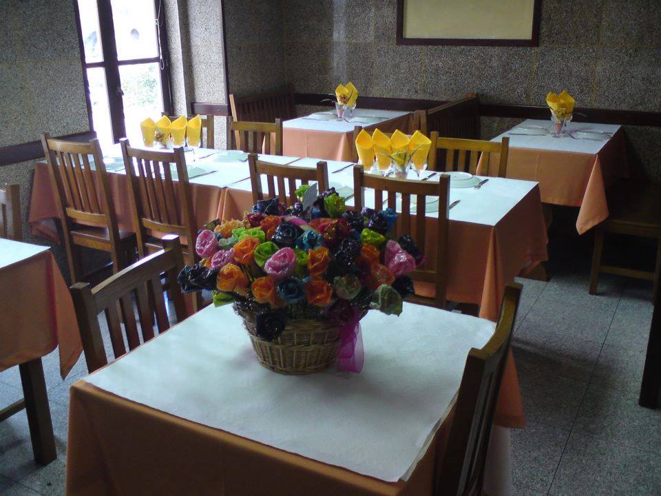 Expresso restaurante, Ponte de Lima - Avaliações de restaurantes