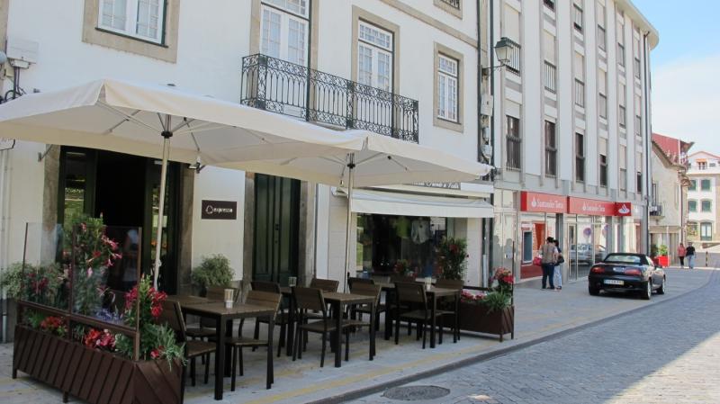 Expresso restaurante, Ponte de Lima - Avaliações de restaurantes