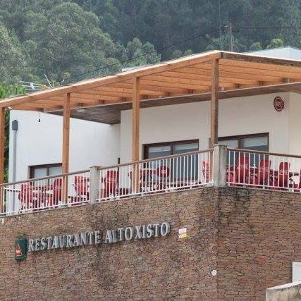 Restaurante Alto do Xisto