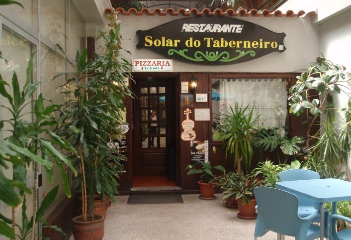 Restaurante Solar do Taberneiro