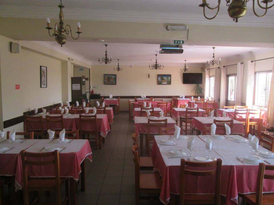 Restaurante Pardal