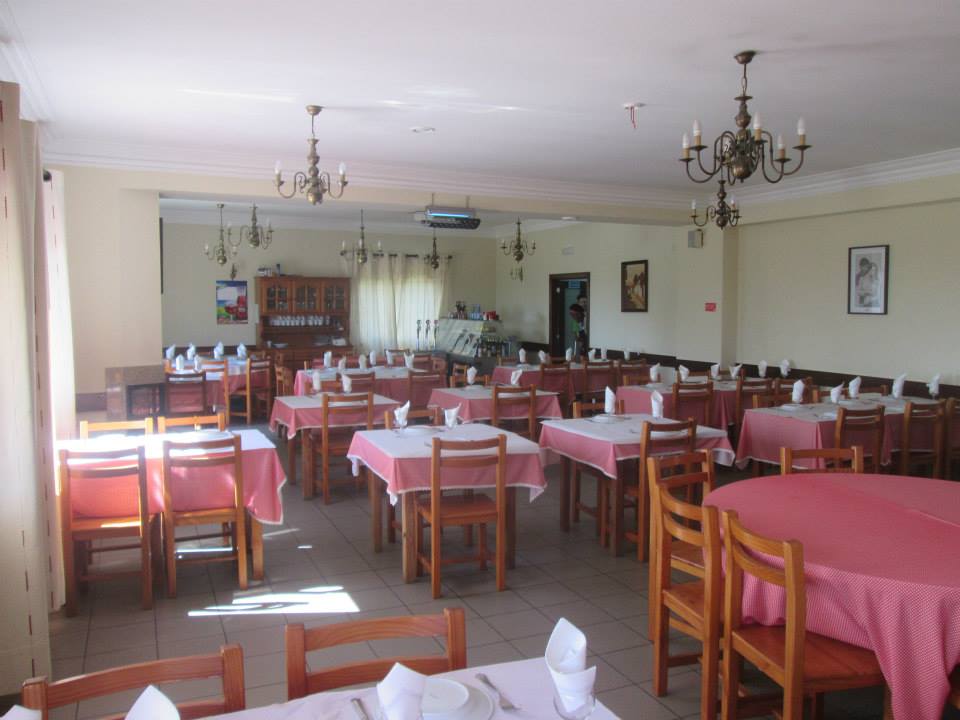 Restaurante Pardal