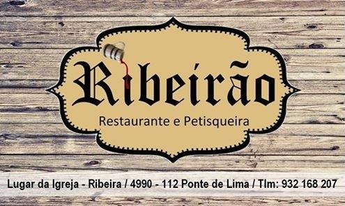 Restaurante Ribeirão