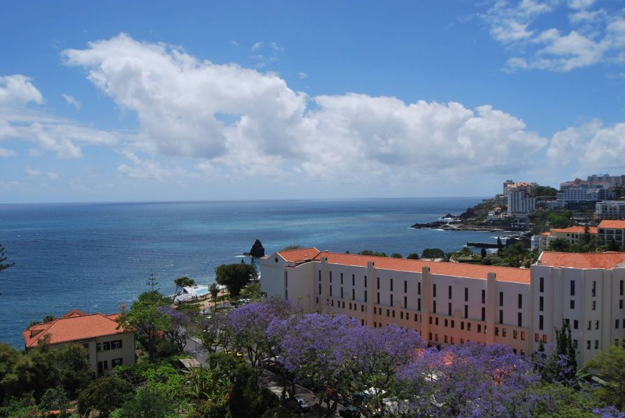 Tiles Madeira Hotel
