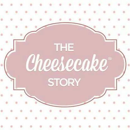 The Cheesecake Story