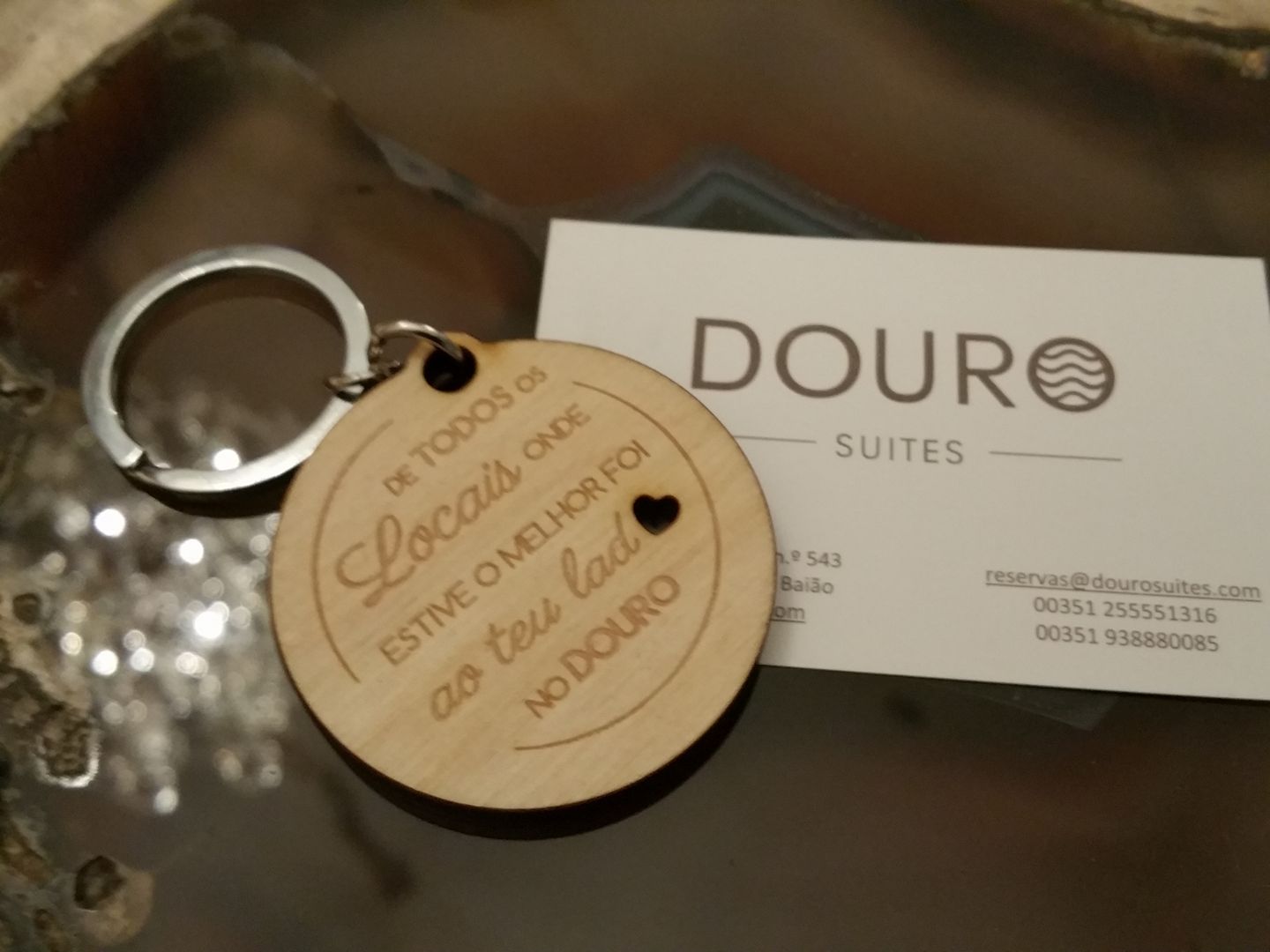 Douro Suites