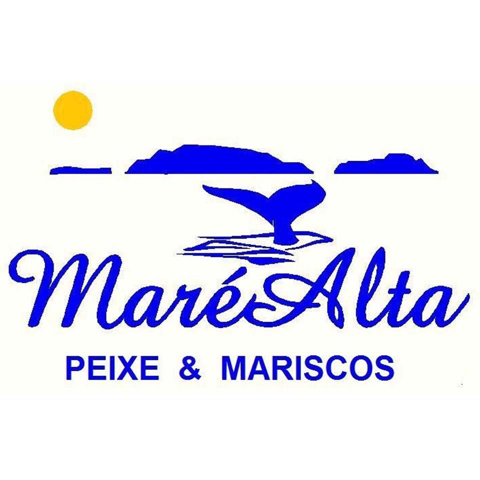 Restaurante Maré Alta - Peixe & Mariscos